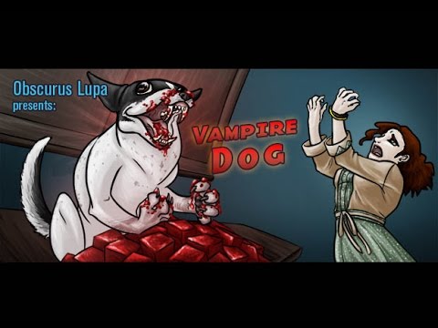 Download Vampire Dog (2012) (Obscurus Lupa Presents) (FROM THE ARCHIVES)