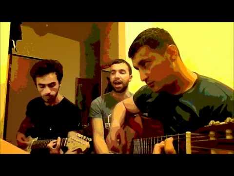 Nebo Nad Zemley [acoustic live mirt]