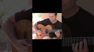 Fuego – Flamenco Guitar | Michael Marc