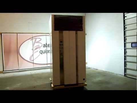 Tecnomac Water Chiller