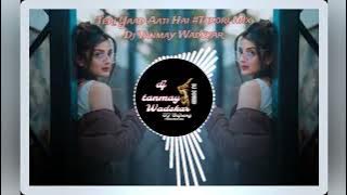 Teri Yaad Aati Hai #Tapori Mix Dj Tanmay Wadskar Yavatmal