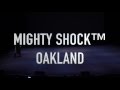 Mighty shock oakland  dc productions  spring fling 2016  culture shock oakland