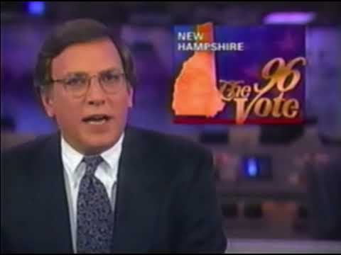 ABC News Brief, February 16, 1996