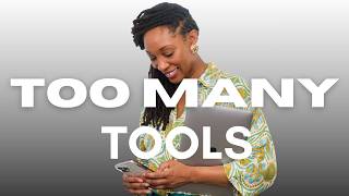 Your Tech Stack Is Too Complicated (Fix It in 4 Steps)