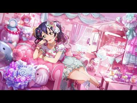 Nightcore - Lens (Lilas Ikuta)