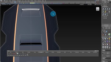 Quick Tip - Offset Command