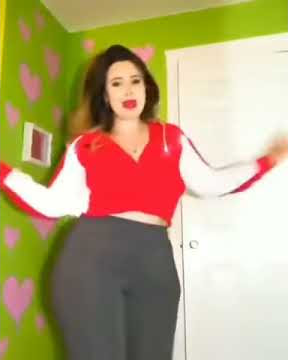 DIOSA CANALES Sexy Dance Compilation | Part 3