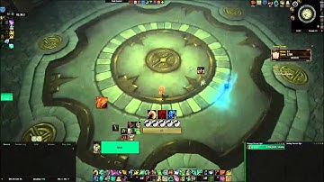 Proving Grounds - Endless [30] - Windwalker Monk PoV