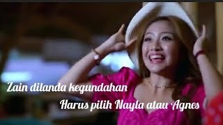 Trailer Naluri Hati 30 Agustus 2021 pkl 21.30 WIB🎈Tayang Perdana