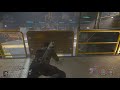 Cod bo 7 last mission