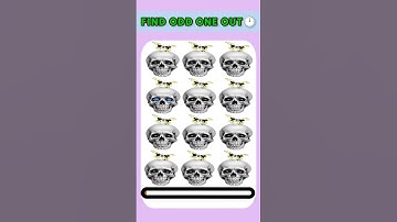 Find The Odd Emoji Out  HOW GOOD ARE YOUR EYES INSIDE OUT 2 #emoji #insideout2 #shorts #shortsfeed