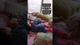 Download Lagu Bayi Bobok Sendiri MP3