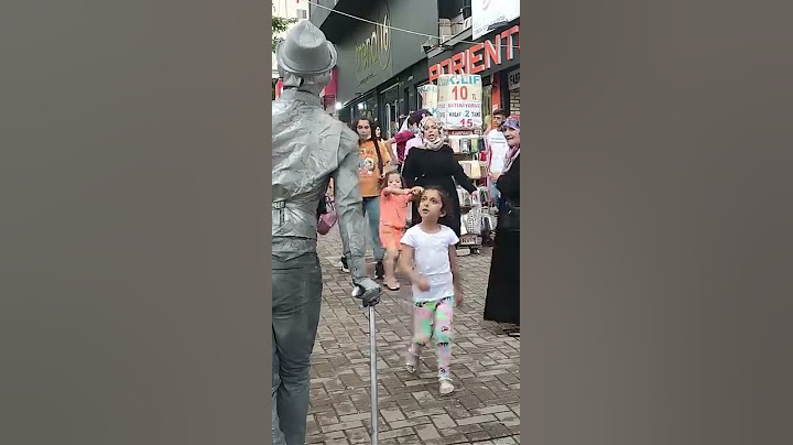 DEDE HEYKEL ŞAKASI -1 | EN KOMİK ANLAR