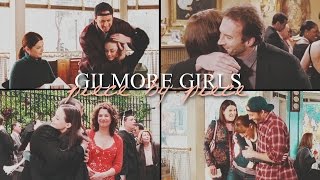 Famous lorelai & luke (+rory) | piece by piece Profile