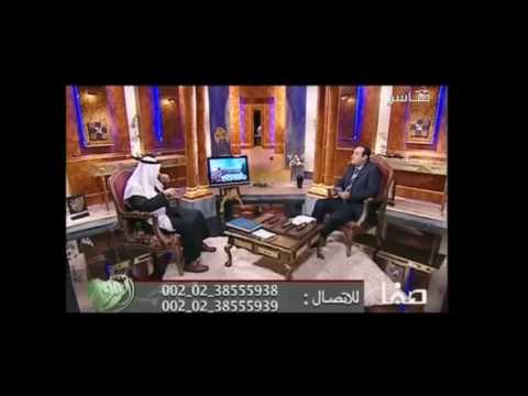فضيلة الشيخ عثمان الخميس الدليل أن القرآن كلام الله