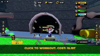 🔴LIVE🔴 Working out 4Sx Energy: Part 3 screenshot 5