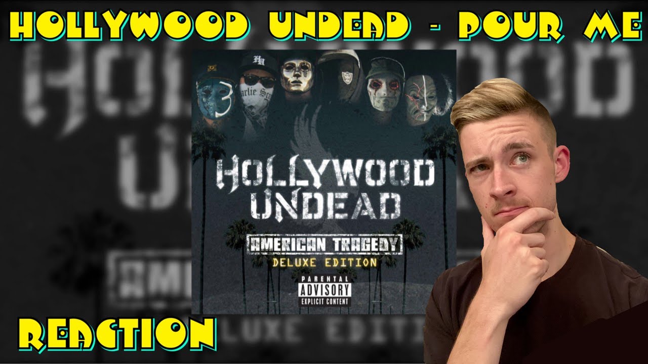 Hollywood Undead - 