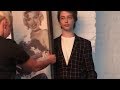 Instagram : Архип - сын Наташи Королёвой ! Ягода 2018
