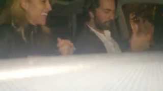 Adlan And Anissa Car Video Diaries