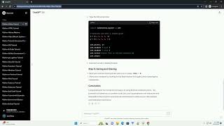 ipython notebook online