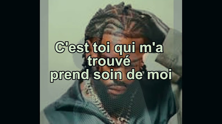 Tayc Forévà Lyrics