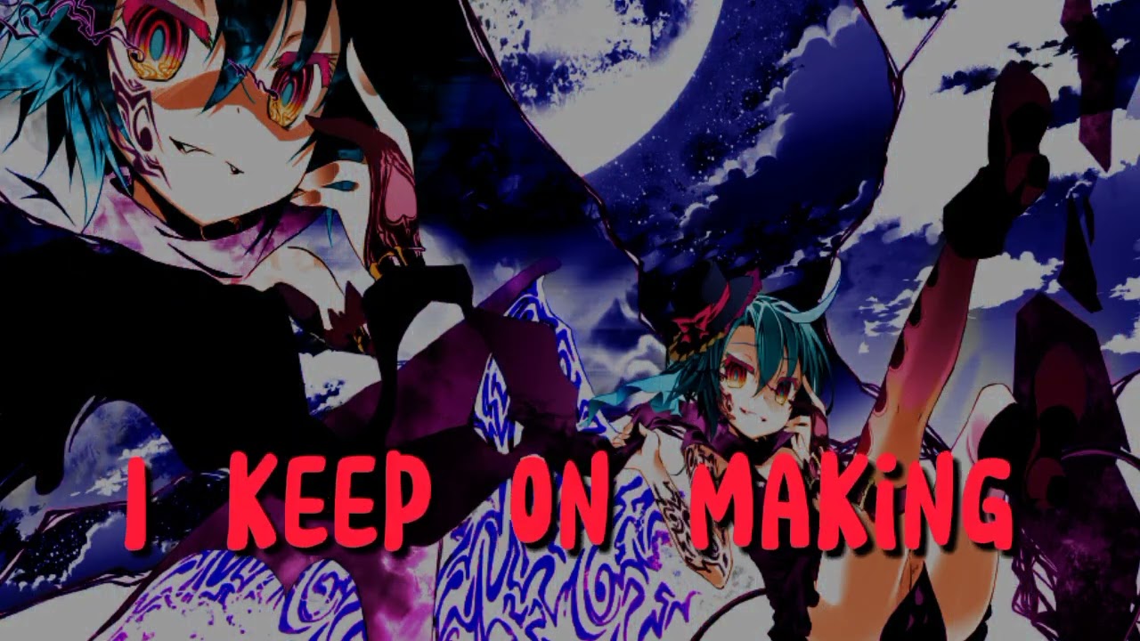 Nightcore - Who's On My Rocket? (Lyrics)