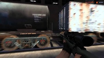 CS:S Fragshow #1 By tEAR