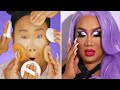 NORVINA TRANSFORMATION feat. Anastasia Beverly Hills | PatrickStarrr