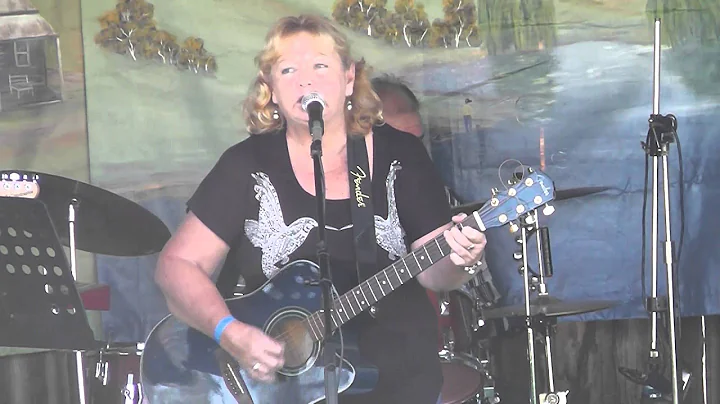 POLEYS PLACE-DON WILLIAMS COVER BY JEANETTE PARSONS