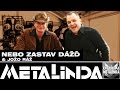 Metalinda  joo r  nebo zastav d officialmetalinda