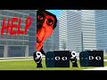 New OBUNGA &amp; Nicos NEXTBOTS Cursed Version Want to FIND ME!!! Garry’s Mod