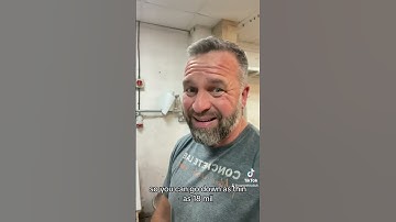 GFRC polished concrete worktop mix tips! #concrete #polishedconcrete #gfrc #diy