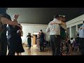 Milonga Tango Is Alive 26 3 2022 With DJ Alexander Palchikovskiy