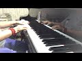 Meditation (piano) -  ONEtoFIVE Piano