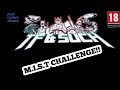 Transformers M.I.S.T CHALLENGE!!