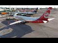 Nantes ✈ Munich ✈ Bordeaux | AirBerlin Ops | PMDG 737-800 | LFRS - EDDM - LFBD | IVAO [MSFS 2020]