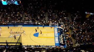 Oklahoma City Thunders Vs Dallas Mavericks Basketball February 16Th Hd