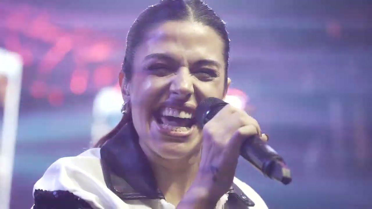 Mix - LBC & Eugenia Quevedo Dj Pirata 2025