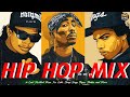 90&#39;S &amp; 2000&#39;S HIP HOP MIX - Ice Cube, 2 Pac, Snoop Dogg , 50 Cent, The Notorious B.I.G and more
