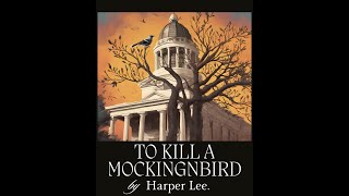 Must-Read Classic 'To Kill a Mockingbird'