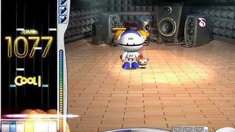 [O2Jam] Over the Ocean HX4