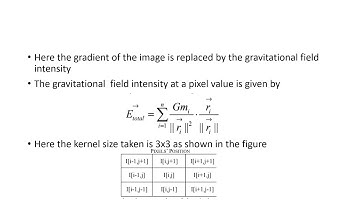 An improved canny edge detection algorithm