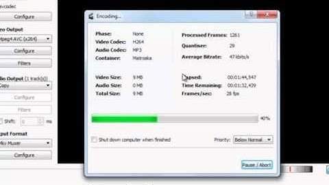 How to convert mkv side by side 3d to 2d & Vice versa