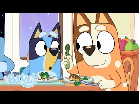 Bluey ile Ev İçi Maceraları | Bluey Türkçe Resmi Kanal