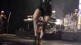 Ivete Sangalo - Chevrolet Hall - FREVO