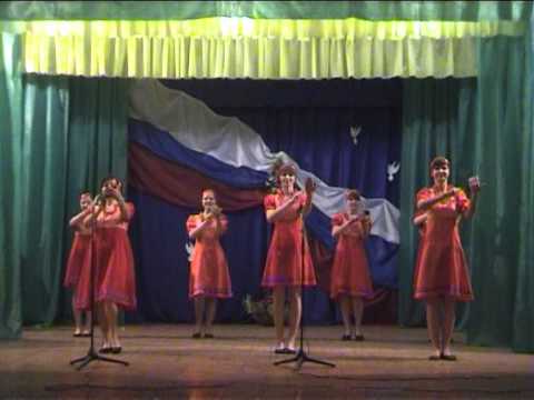 Video: Come Camminiamo A Maggio In Russia