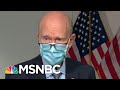 Republican Senators Refuse To Say Biden Won The Election | MTP Daily | MSNBC