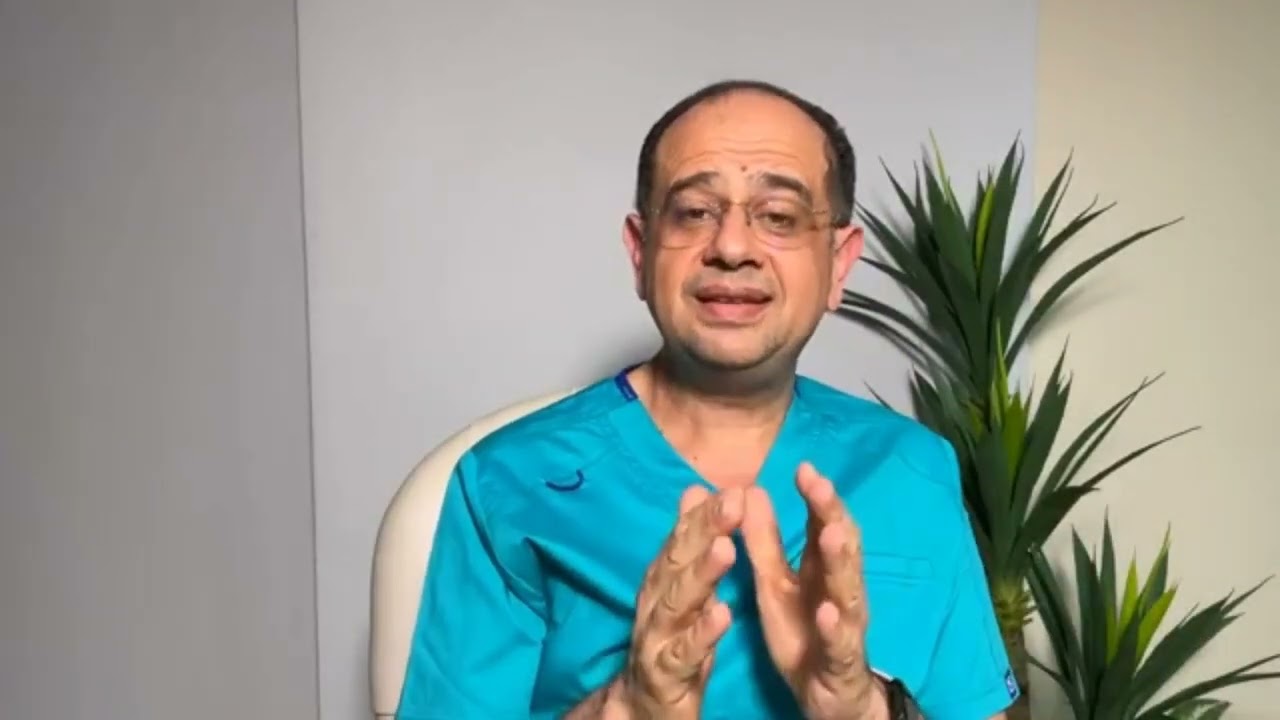 تحليل السائل المنوي