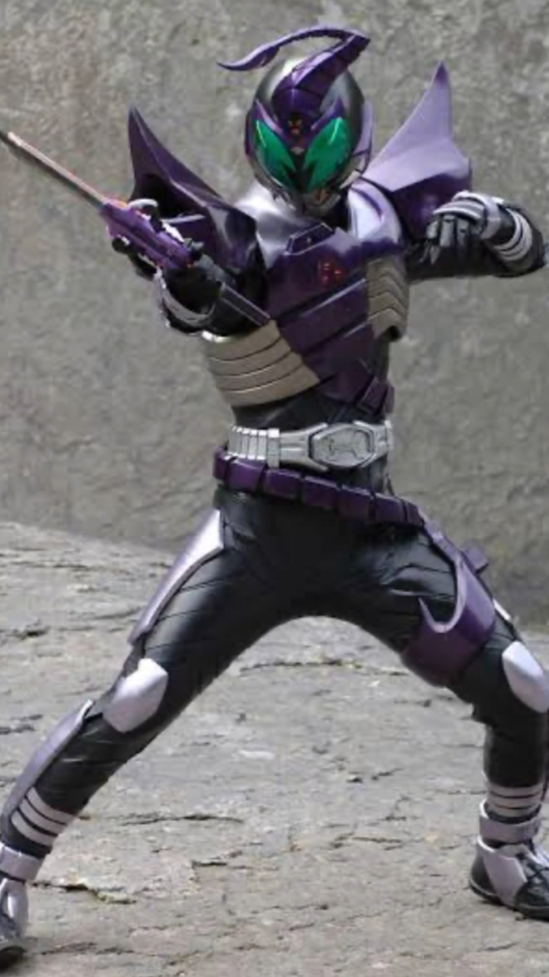 仮面ライダーサソード】変身！できない… #仮面ライダーサソード #仮面