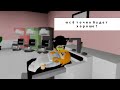 Я ВПЕРВЫЕ СТАЛА ПАРИКМАХЕРОМ! It's robloxxx Brookhaven RP